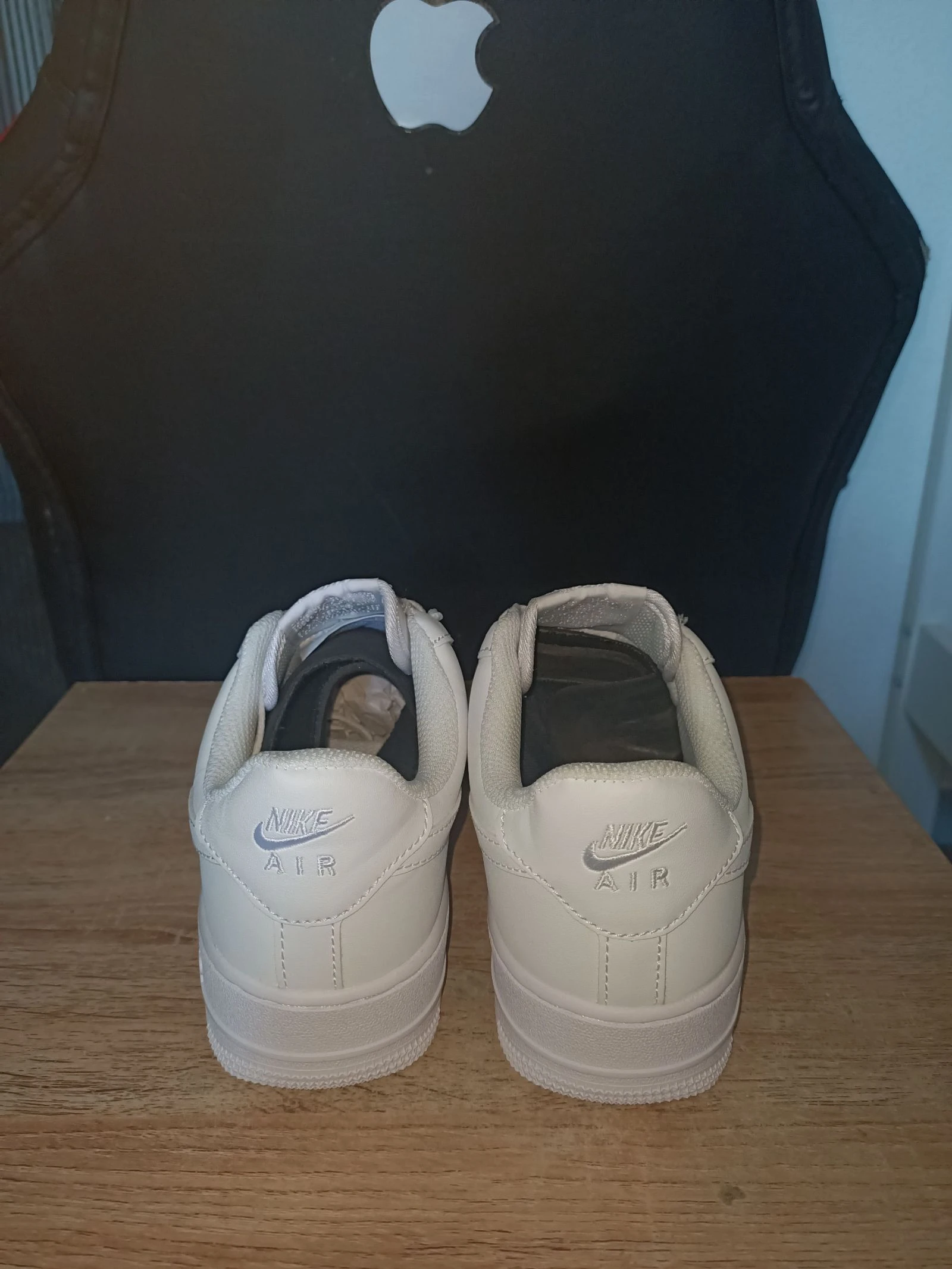 Nike Air Force One  – photo 2